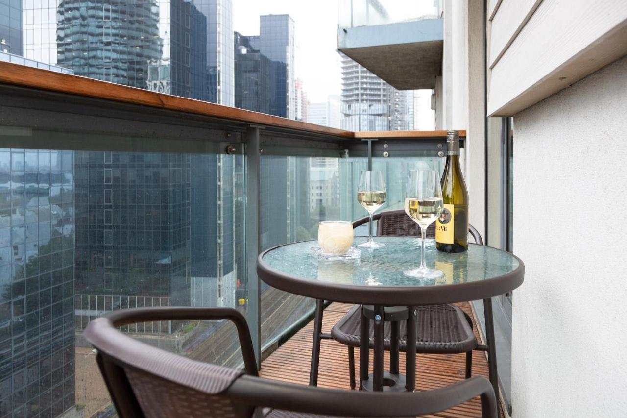 Royal Crossharbour Apartment London Exterior foto