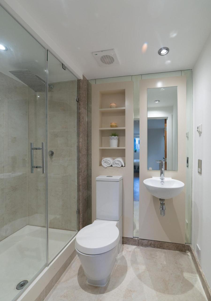 Royal Crossharbour Apartment London Exterior foto